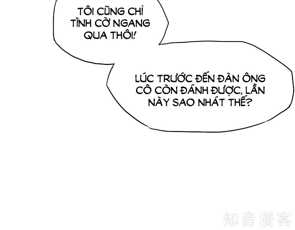 Trò Chơi Sắc Đẹp Chapter 10 - Trang 2