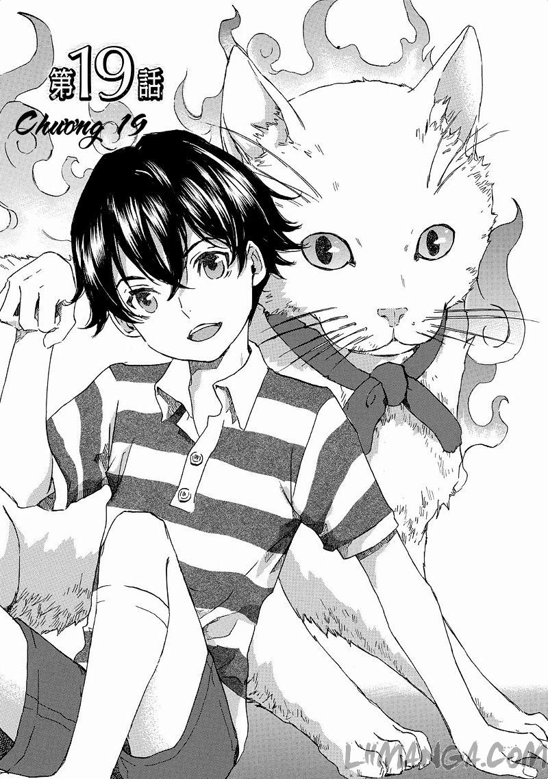 Totsugami Chapter 19 - Trang 2