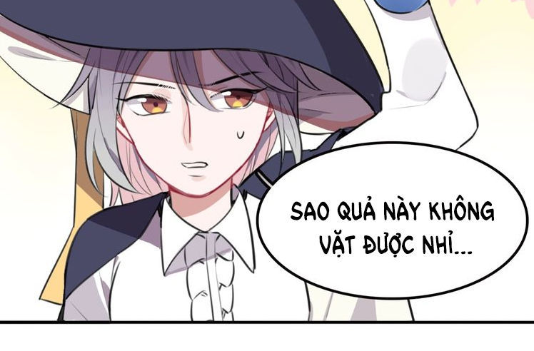 Ma Nữ Cuồng Việc Thật Khó Yêu Chapter 7 - Trang 2