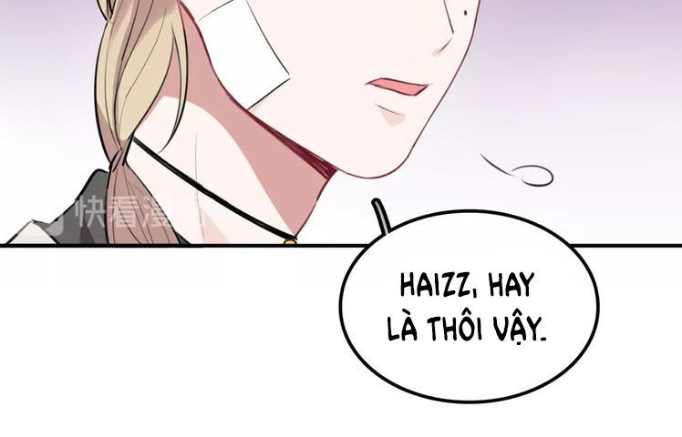 Ma Nữ Cuồng Việc Thật Khó Yêu Chapter 7 - Trang 2