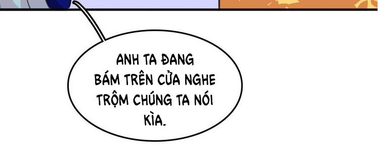 Ma Nữ Cuồng Việc Thật Khó Yêu Chapter 6 - Trang 2