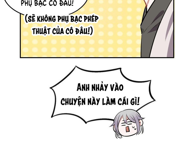 Ma Nữ Cuồng Việc Thật Khó Yêu Chapter 6 - Trang 2