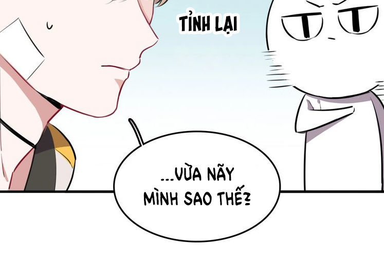 Ma Nữ Cuồng Việc Thật Khó Yêu Chapter 6 - Trang 2