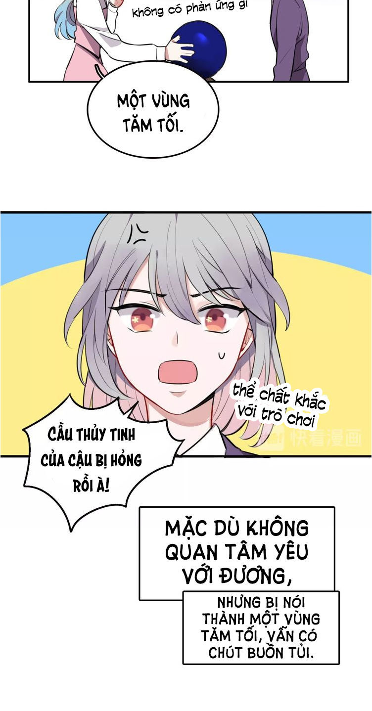 Ma Nữ Cuồng Việc Thật Khó Yêu Chapter 6 - Trang 2