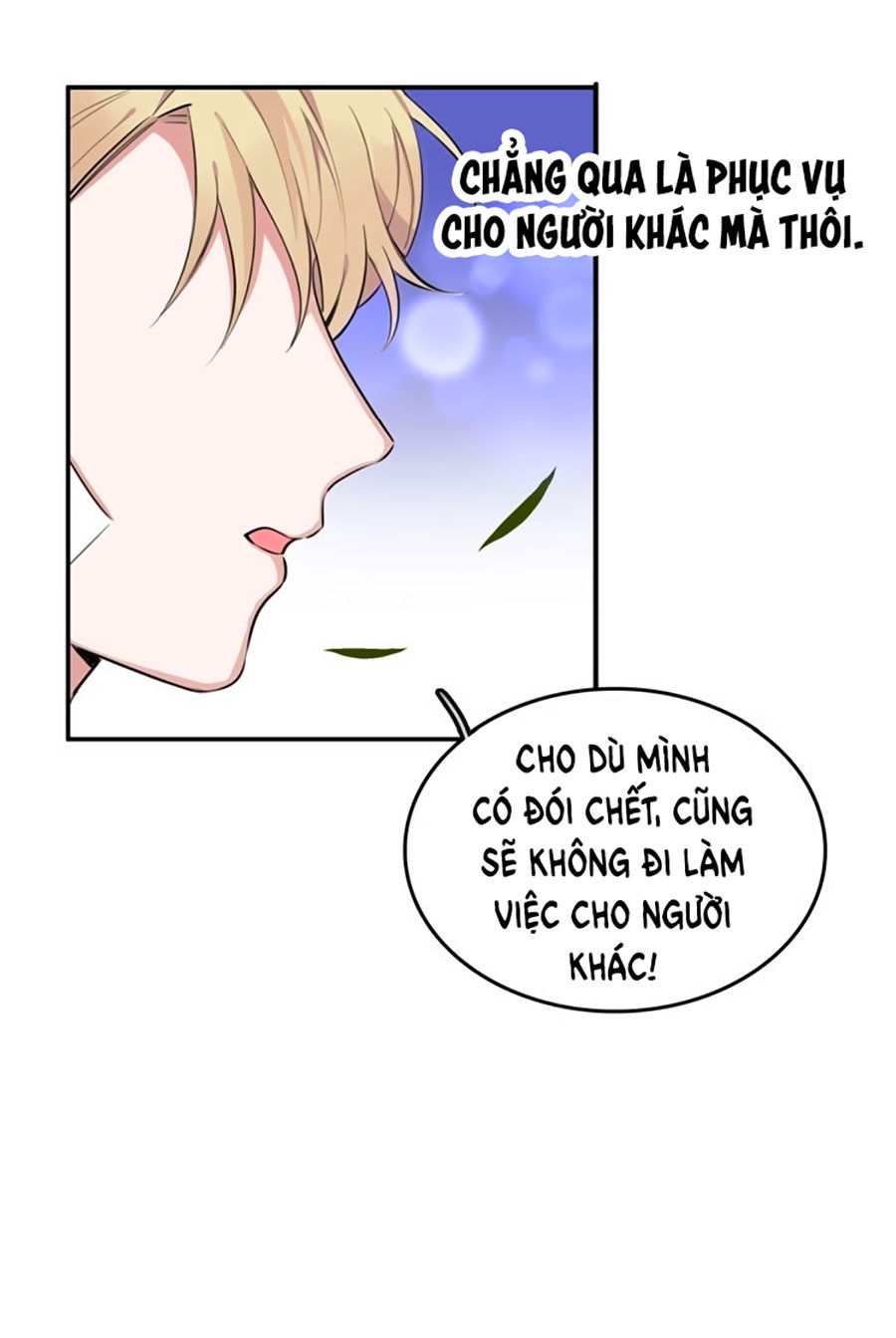 Ma Nữ Cuồng Việc Thật Khó Yêu Chapter 5 - Trang 2