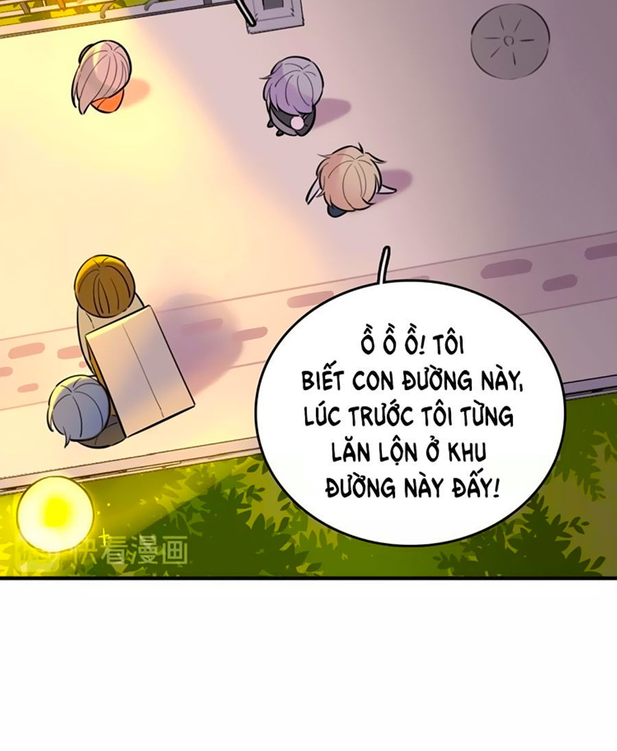 Ma Nữ Cuồng Việc Thật Khó Yêu Chapter 5 - Trang 2