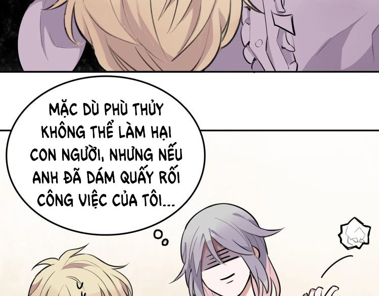 Ma Nữ Cuồng Việc Thật Khó Yêu Chapter 3 - Trang 2