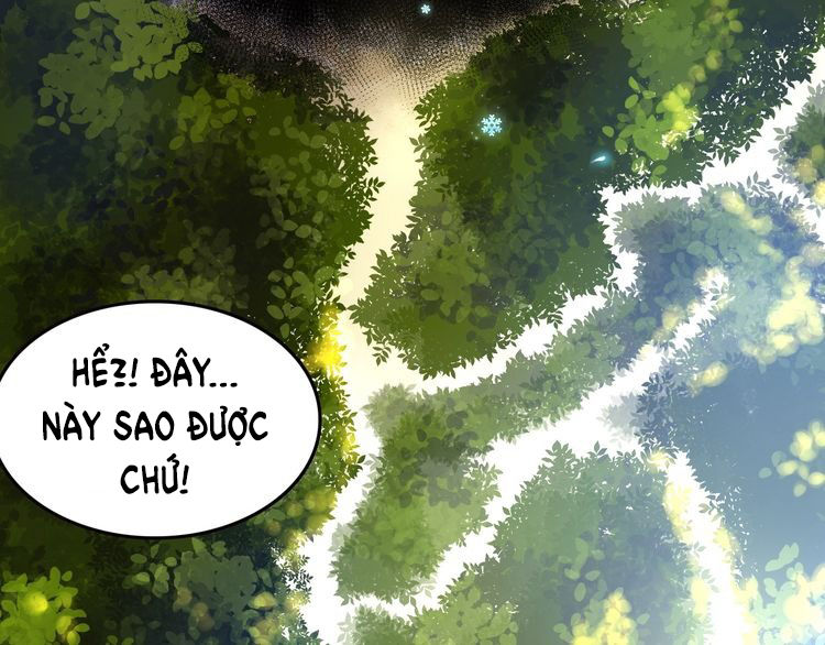 Ma Nữ Cuồng Việc Thật Khó Yêu Chapter 3 - Trang 2