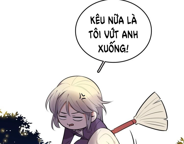 Ma Nữ Cuồng Việc Thật Khó Yêu Chapter 3 - Trang 2