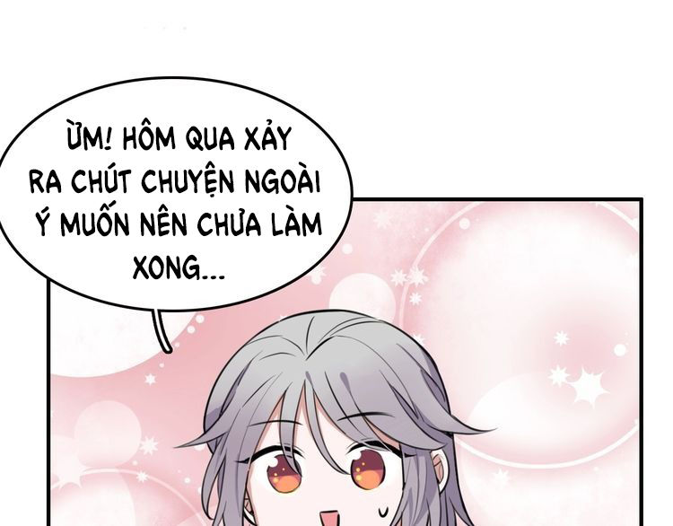 Ma Nữ Cuồng Việc Thật Khó Yêu Chapter 3 - Trang 2