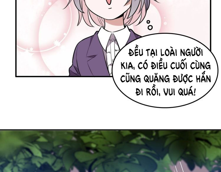 Ma Nữ Cuồng Việc Thật Khó Yêu Chapter 3 - Trang 2