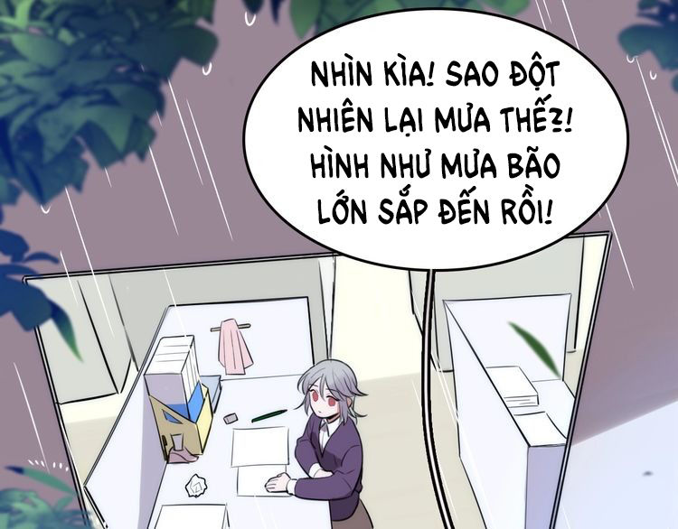 Ma Nữ Cuồng Việc Thật Khó Yêu Chapter 3 - Trang 2