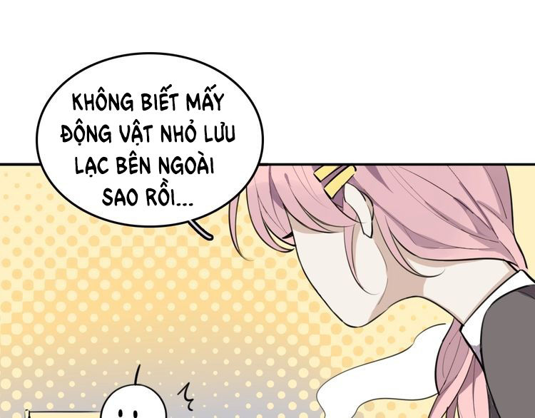 Ma Nữ Cuồng Việc Thật Khó Yêu Chapter 3 - Trang 2