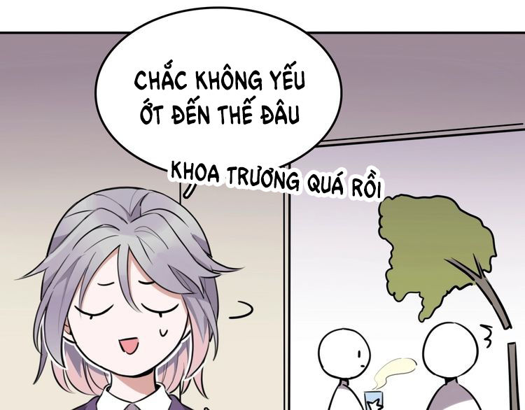 Ma Nữ Cuồng Việc Thật Khó Yêu Chapter 3 - Trang 2