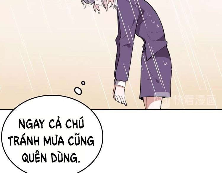 Ma Nữ Cuồng Việc Thật Khó Yêu Chapter 3 - Trang 2