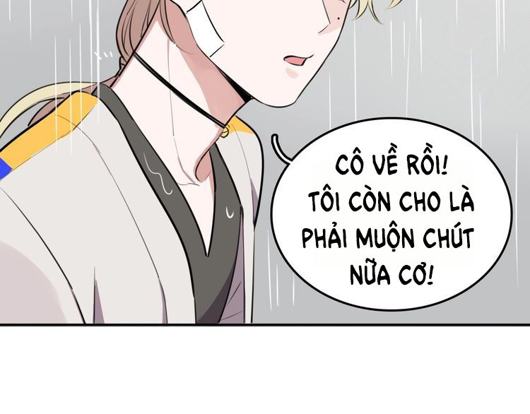 Ma Nữ Cuồng Việc Thật Khó Yêu Chapter 3 - Trang 2