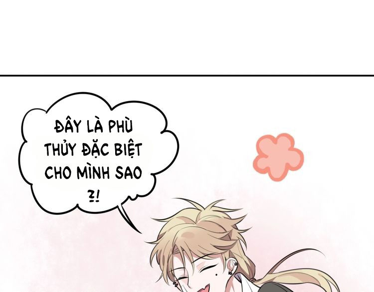 Ma Nữ Cuồng Việc Thật Khó Yêu Chapter 3 - Trang 2