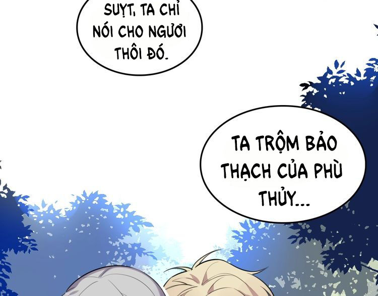 Ma Nữ Cuồng Việc Thật Khó Yêu Chapter 3 - Trang 2