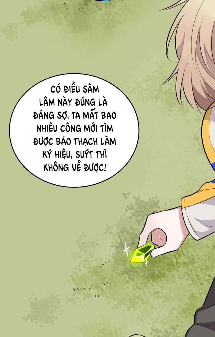 Ma Nữ Cuồng Việc Thật Khó Yêu Chapter 3 - Trang 2