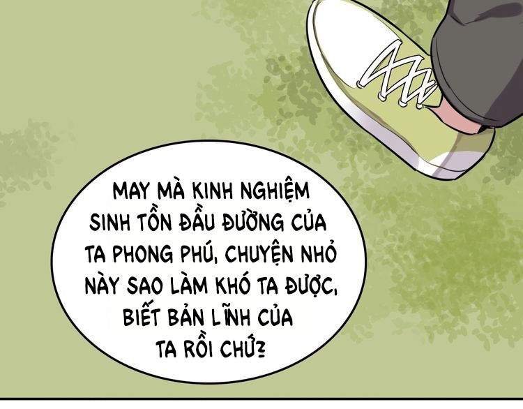 Ma Nữ Cuồng Việc Thật Khó Yêu Chapter 3 - Trang 2