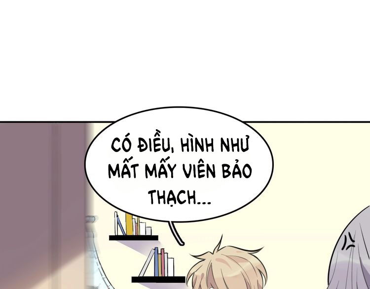 Ma Nữ Cuồng Việc Thật Khó Yêu Chapter 3 - Trang 2