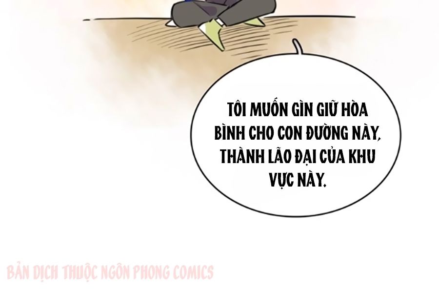 Ma Nữ Cuồng Việc Thật Khó Yêu Chapter 1 - Trang 2