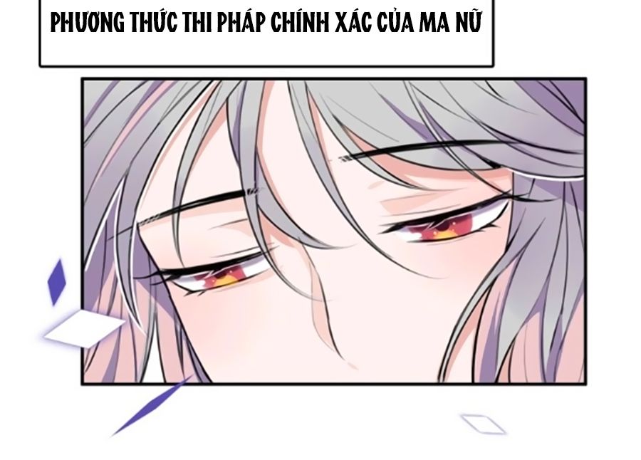 Ma Nữ Cuồng Việc Thật Khó Yêu Chapter 1 - Trang 2