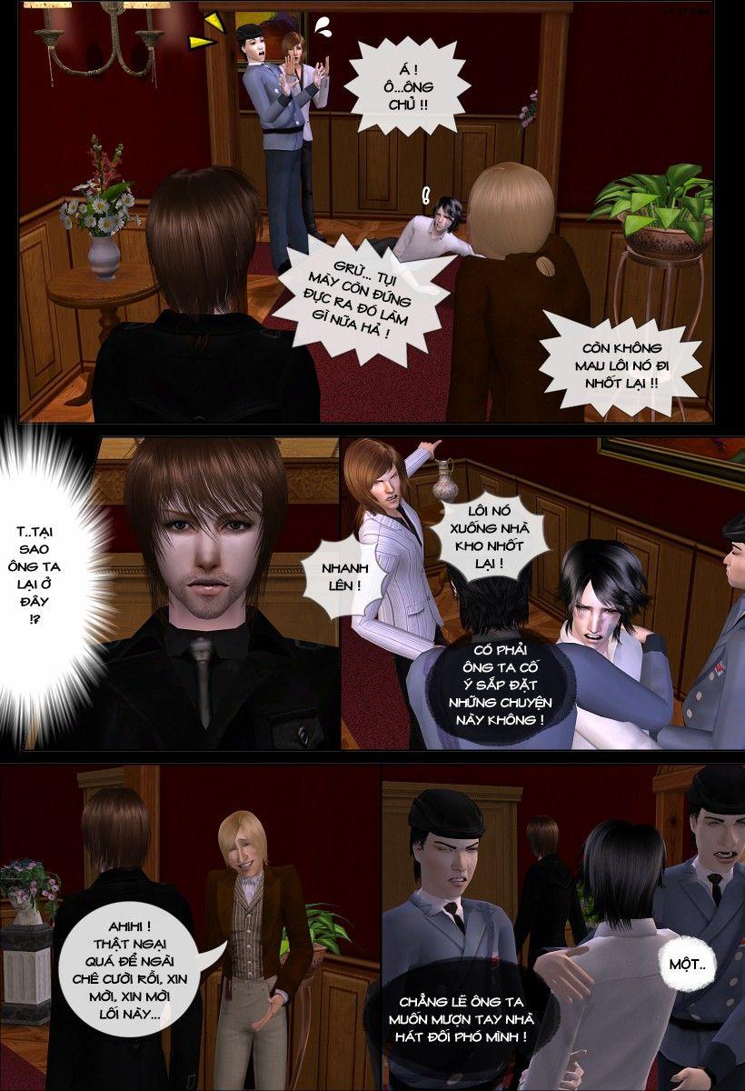 Earl Story Chapter 87 - Trang 2