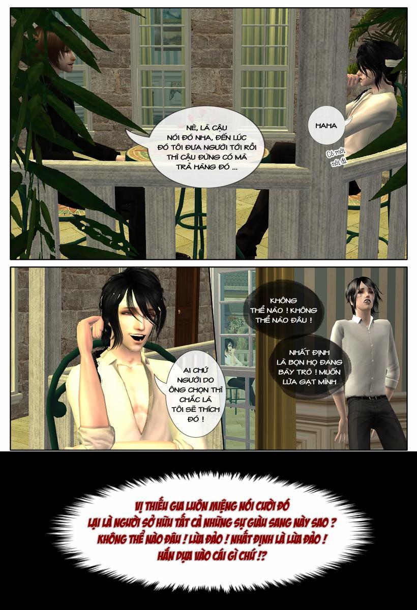 Earl Story Chapter 86 - Trang 2