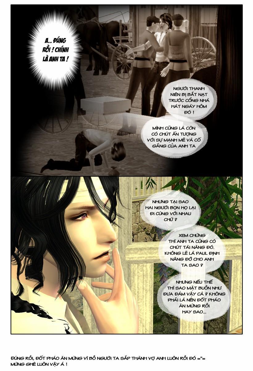 Earl Story Chapter 86 - Trang 2