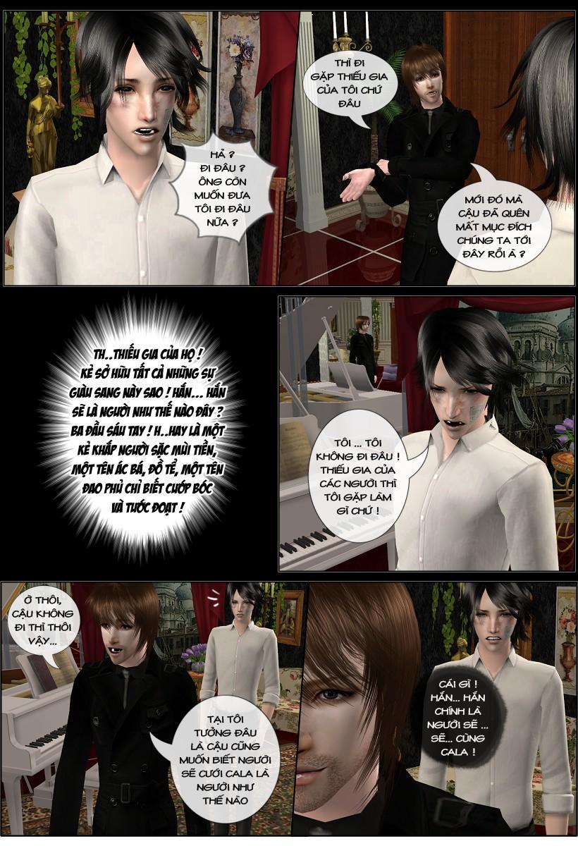 Earl Story Chapter 86 - Trang 2