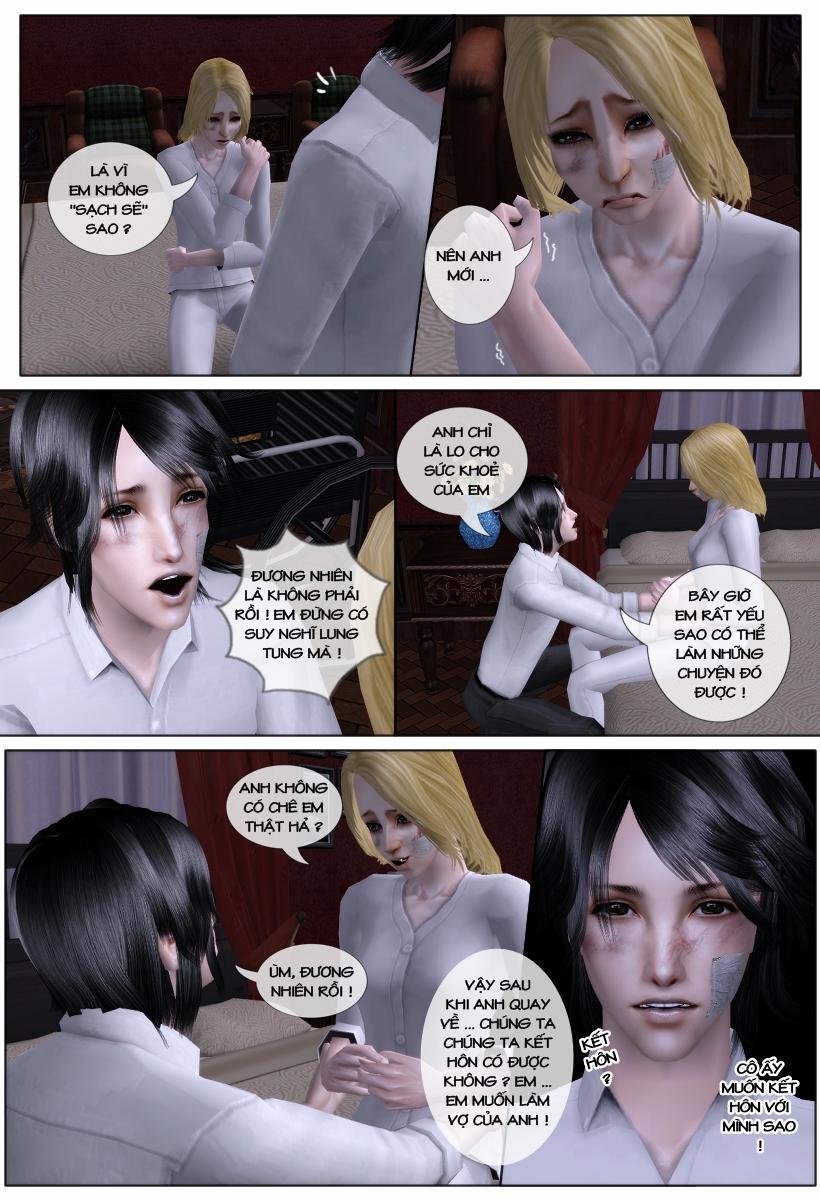 Earl Story Chapter 84 - Trang 2