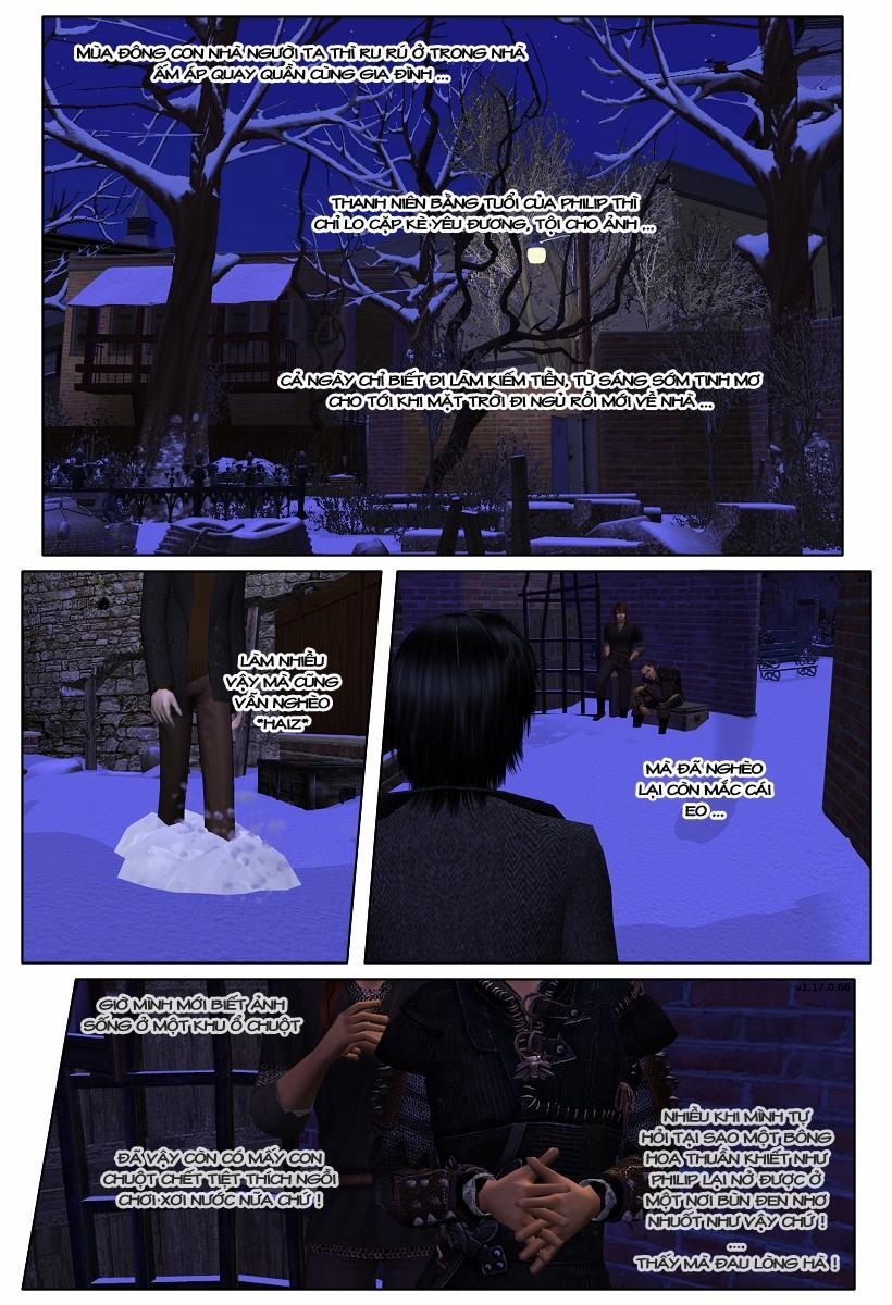 Earl Story Chapter 83 - Trang 2