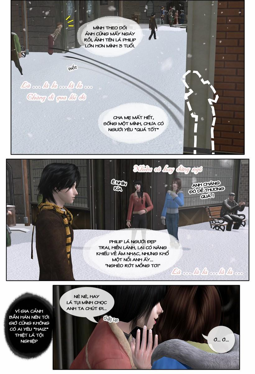 Earl Story Chapter 82 - Trang 2