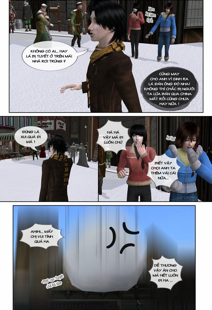 Earl Story Chapter 82 - Trang 2