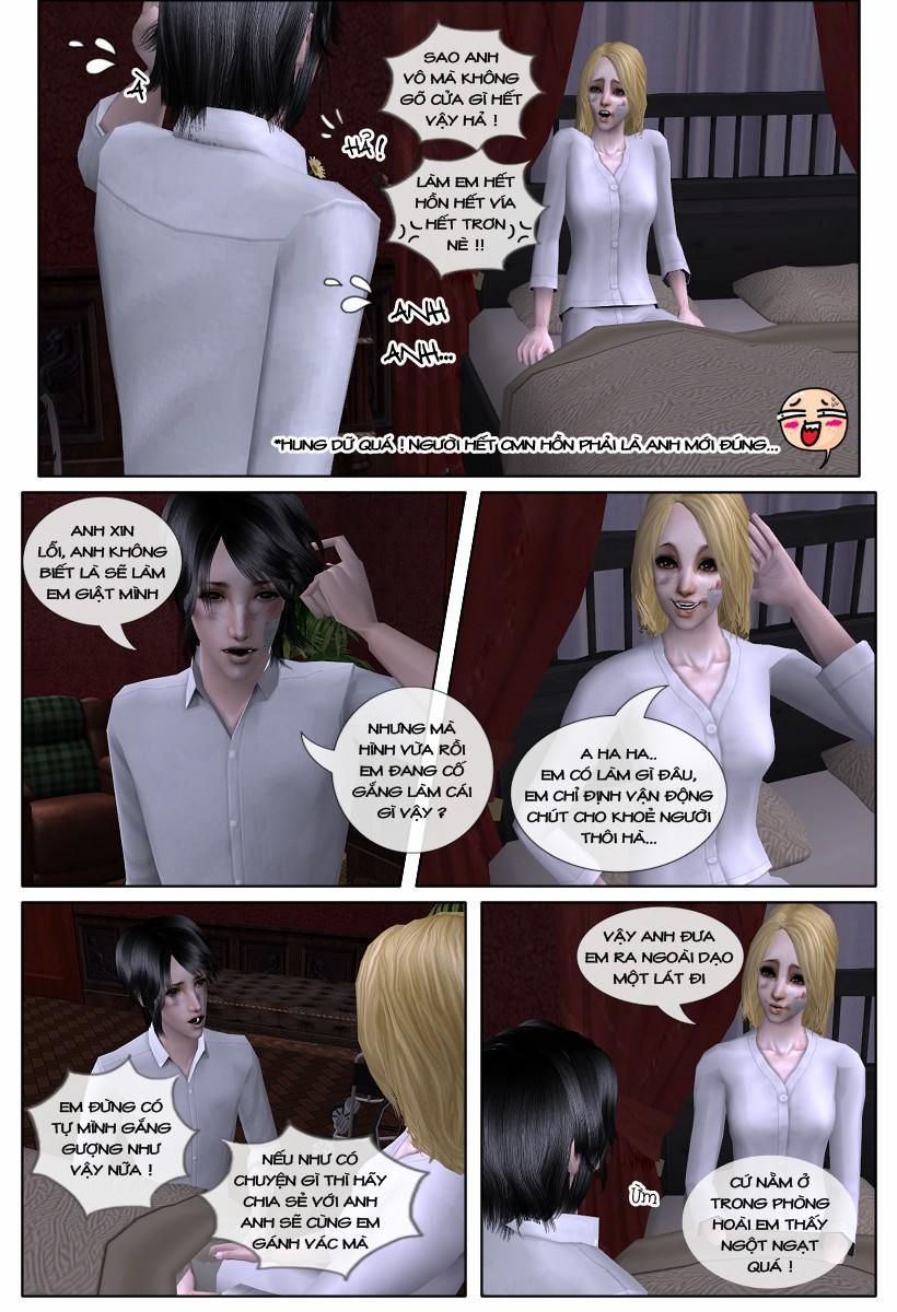 Earl Story Chapter 81 - Trang 2