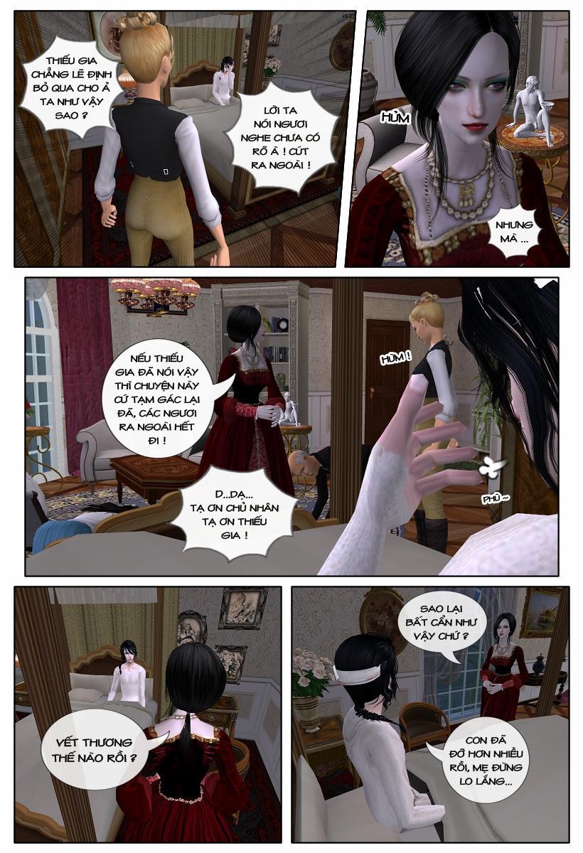 Earl Story Chapter 80 - Trang 2