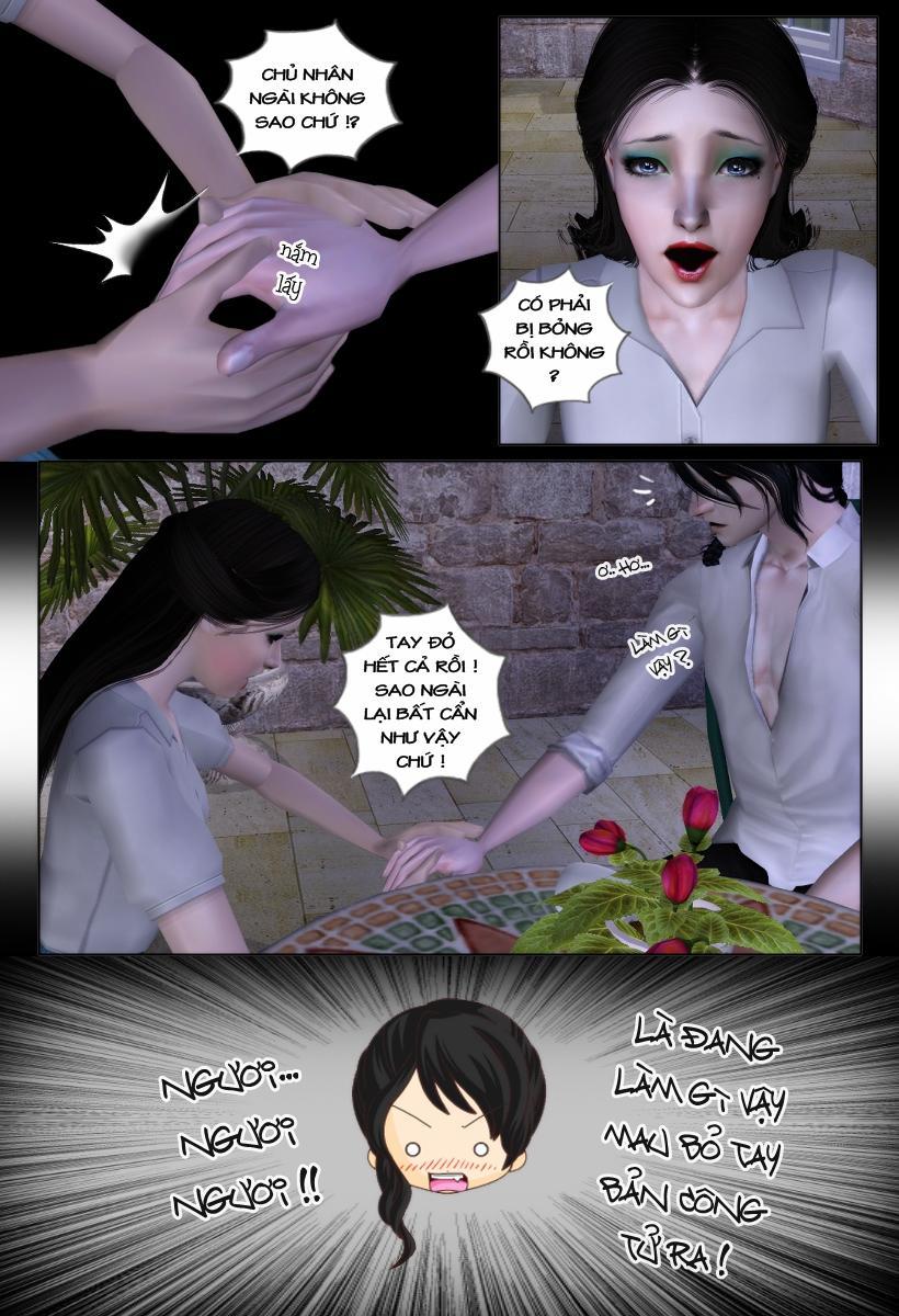 Earl Story Chapter 78 - Trang 2