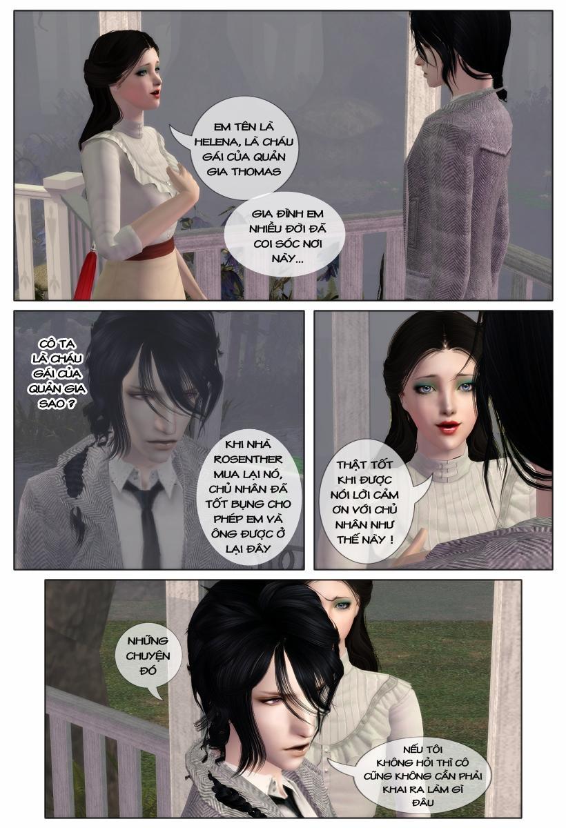 Earl Story Chapter 75 - Trang 2