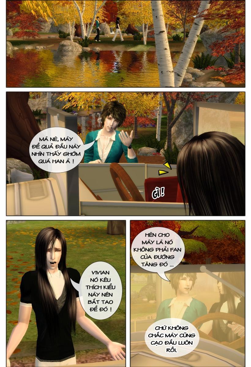 Earl Story Chapter 73 - Trang 2