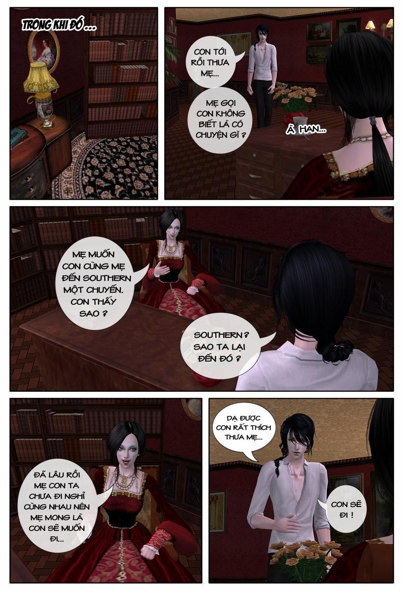 Earl Story Chapter 73 - Trang 2