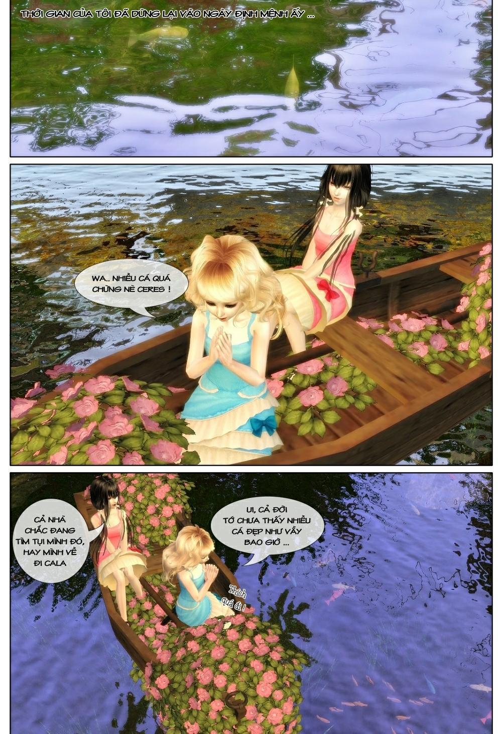 Earl Story Chapter 71 - Trang 2