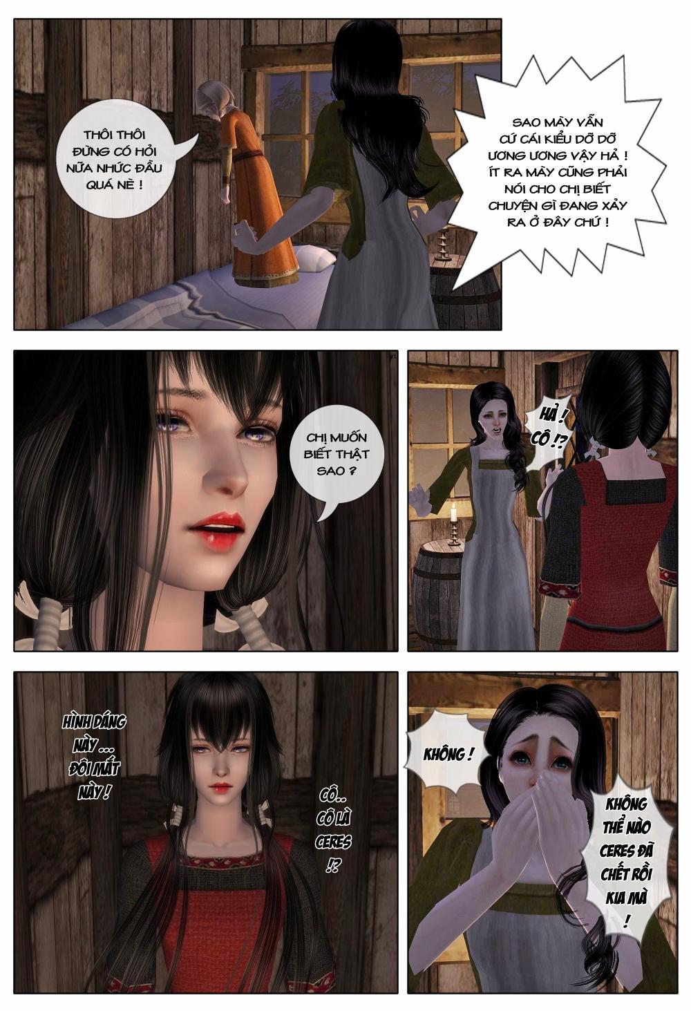 Earl Story Chapter 71 - Trang 2