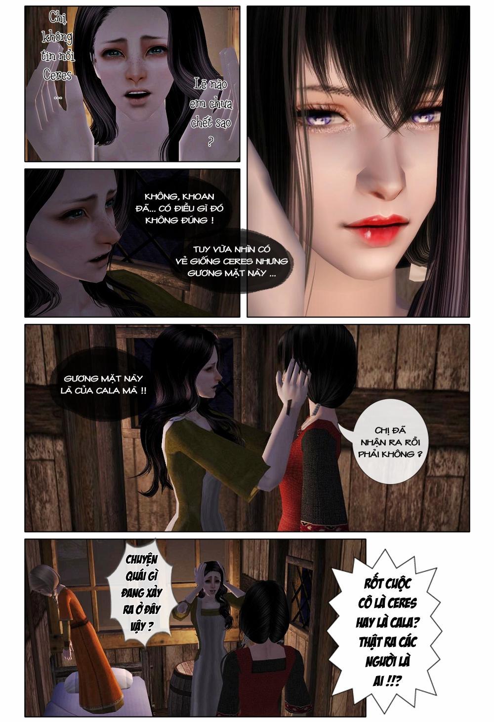 Earl Story Chapter 71 - Trang 2