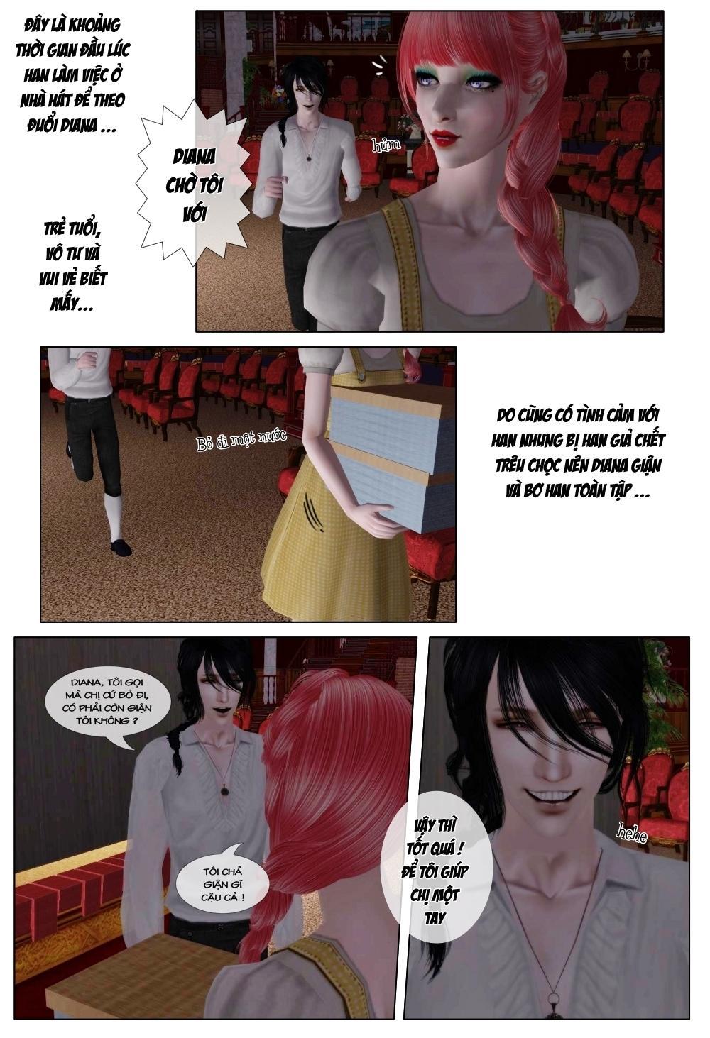 Earl Story Chapter 69 - Trang 2