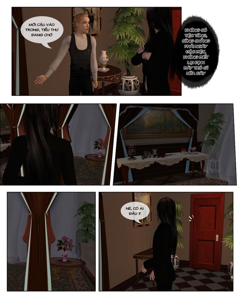 Earl Story Chapter 69 - Trang 2