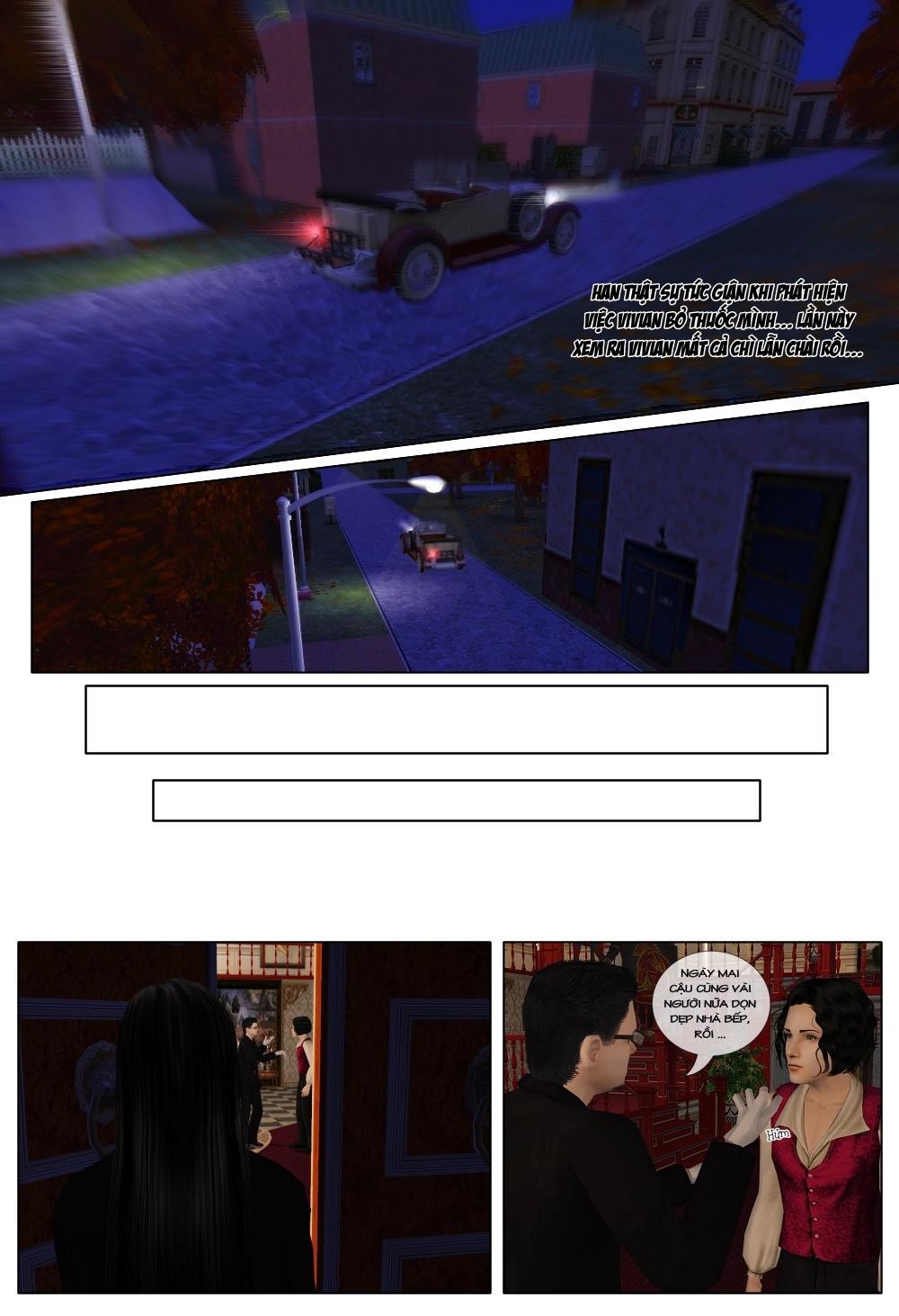 Earl Story Chapter 69 - Trang 2