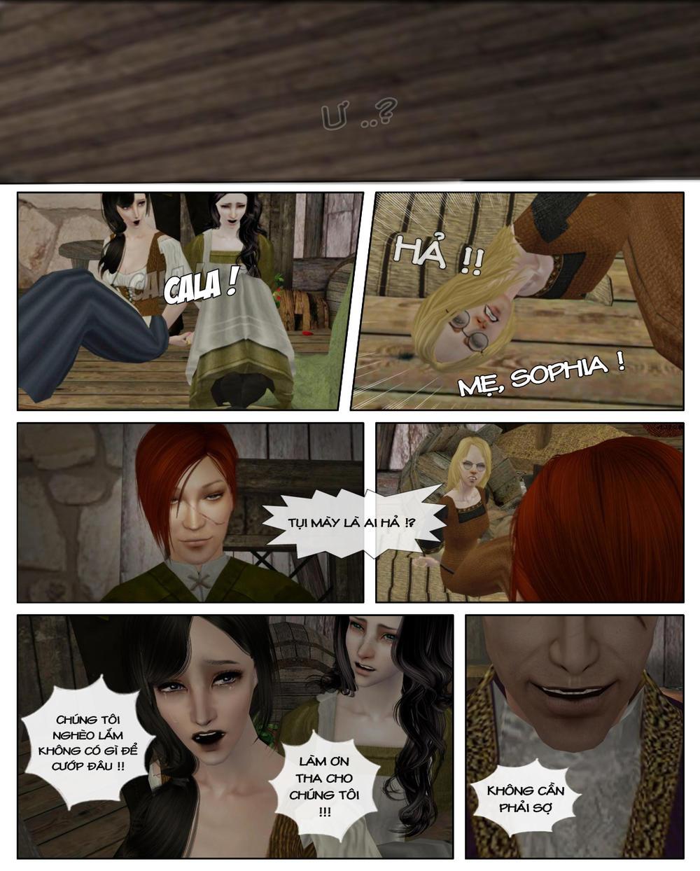 Earl Story Chapter 68 - Trang 2