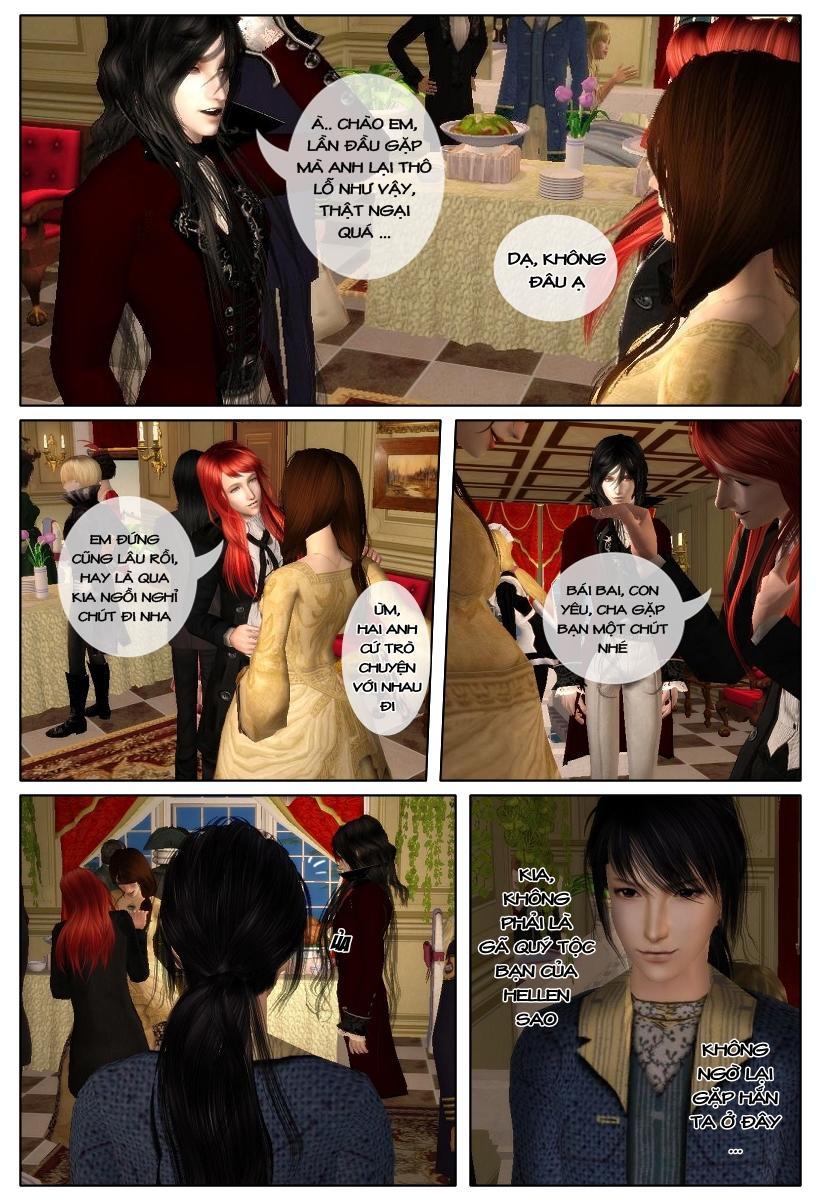 Earl Story Chapter 67 - Trang 2