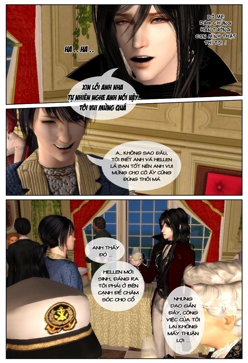 Earl Story Chapter 67 - Trang 2